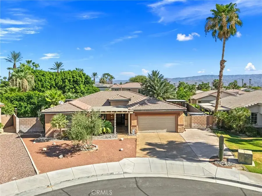 80772 Hayleigh Court, Indio, CA 92201 - #2