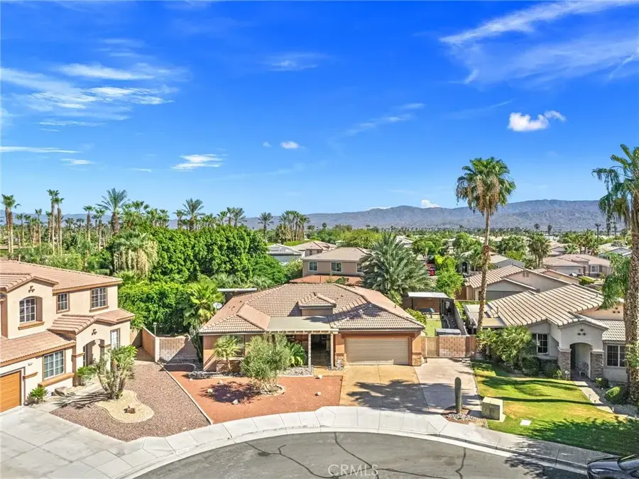 80772 Hayleigh Court, Indio, CA 92201 - #3
