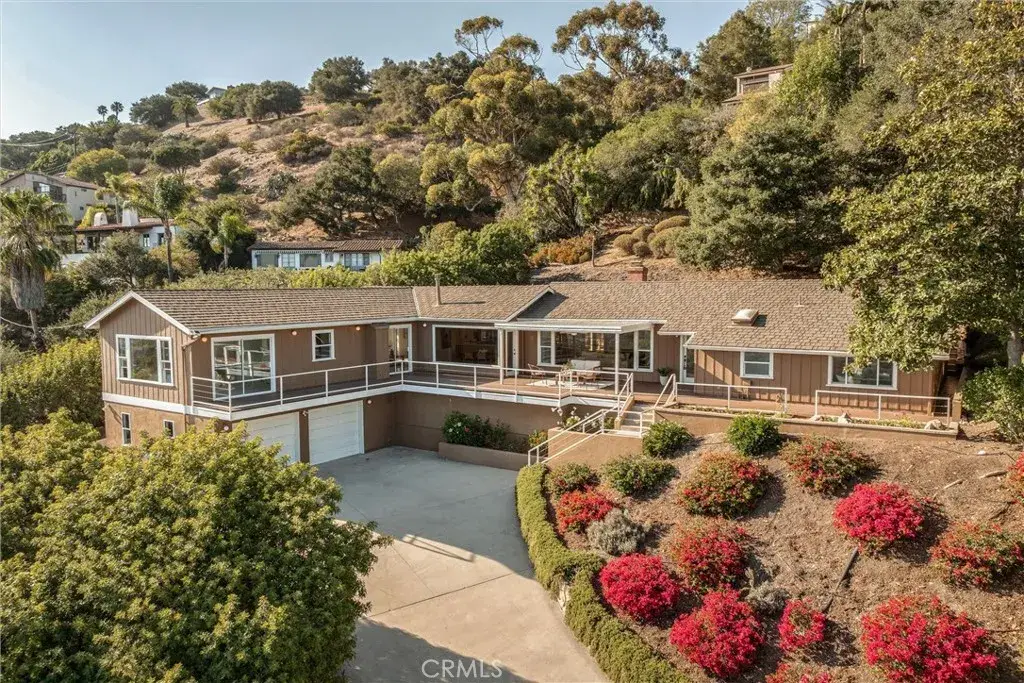 33 Loma Media Road, Santa Barbara, CA 93103 - #1