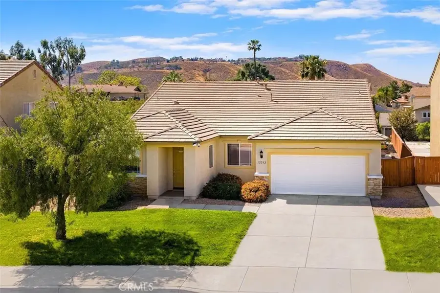 12232 Brianwood Drive, Riverside, CA 92503 - #2