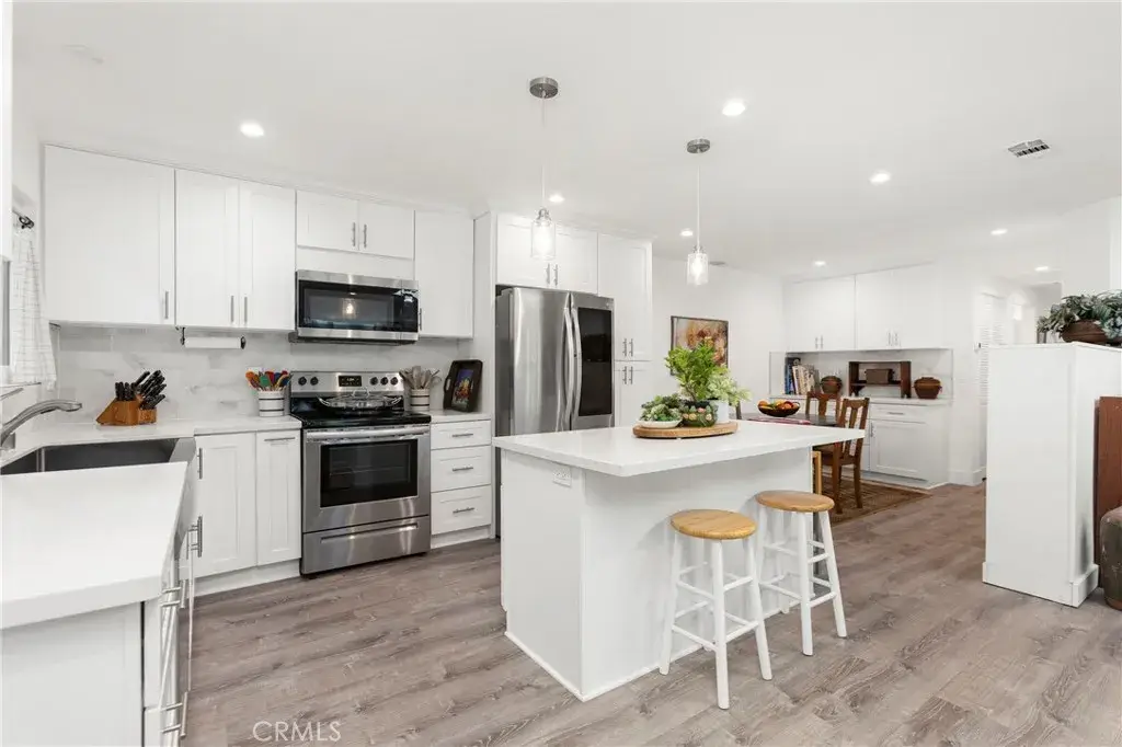 3129 Via Serena North #P, Laguna Woods, CA 92637 - #1