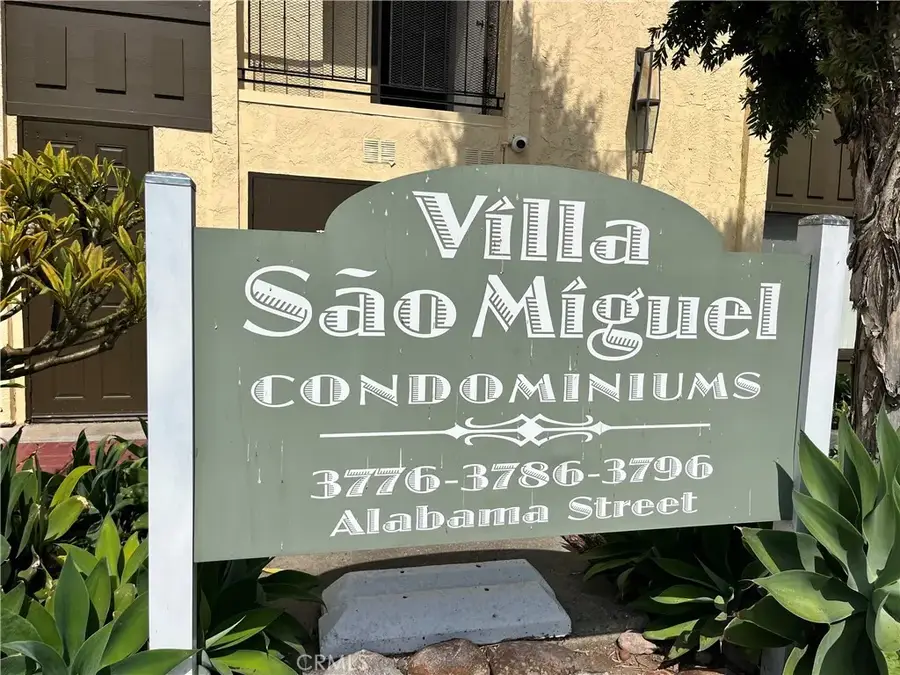 3796 Alabama #004, San Diego, CA 92104 - #3