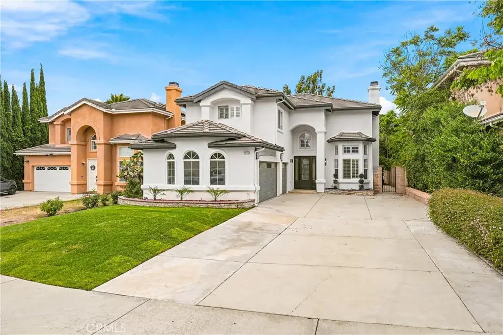 19123 Breckelle, Rowland Heights, CA 91748 - #1