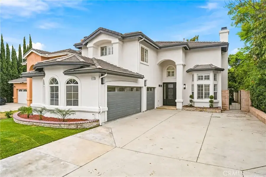 19123 Breckelle, Rowland Heights, CA 91748 - #3