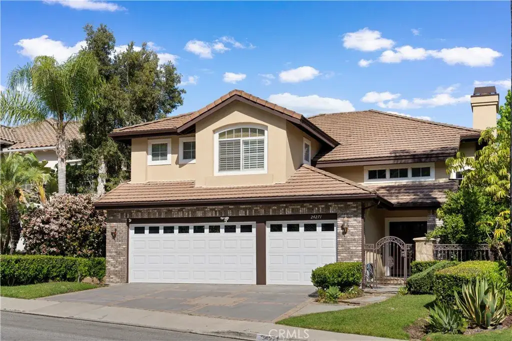 24271 Rue De Gauguin, Laguna Niguel, CA 92677 - #1