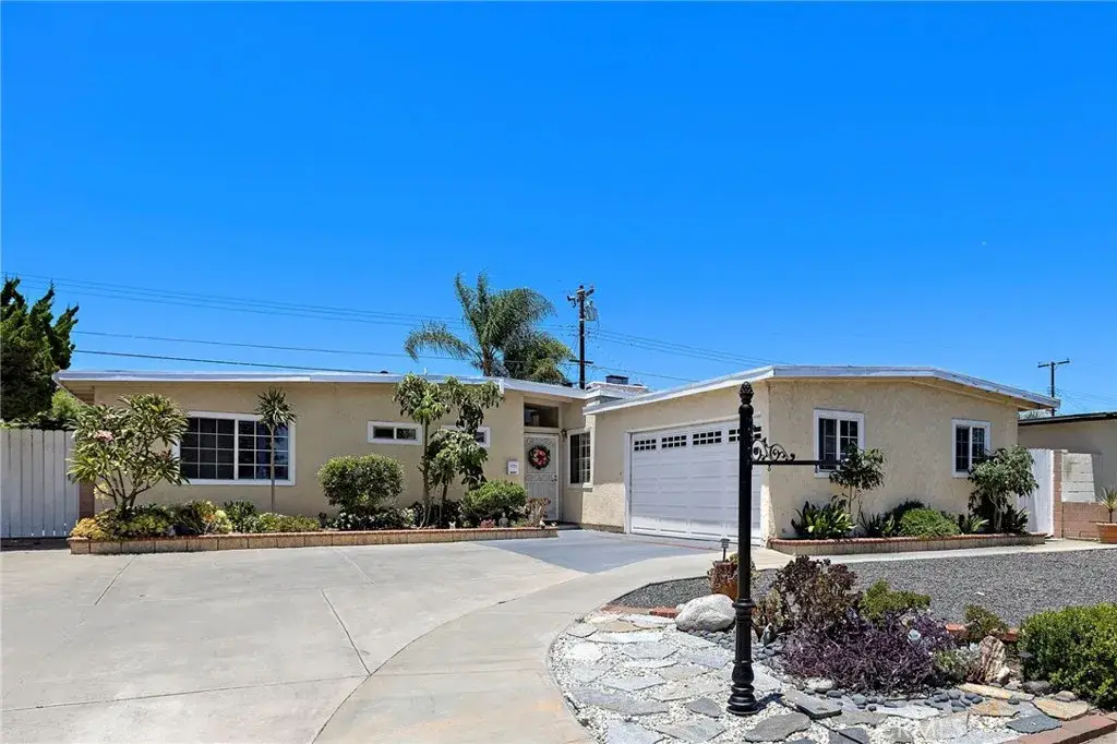 8407 Locust, Buena Park, CA 90620 - #1