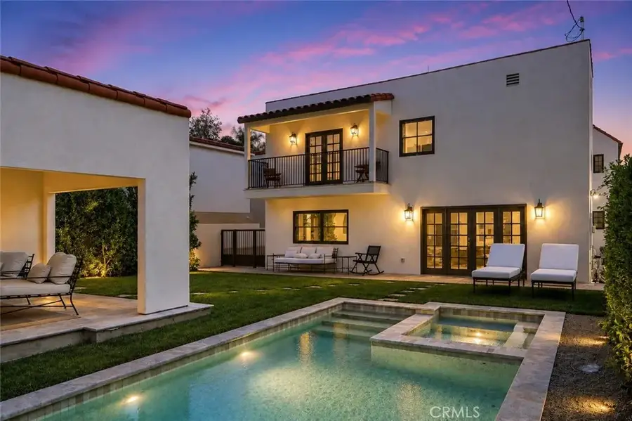 933 S Sycamore Avenue, Los Angeles, CA 90036 - #2