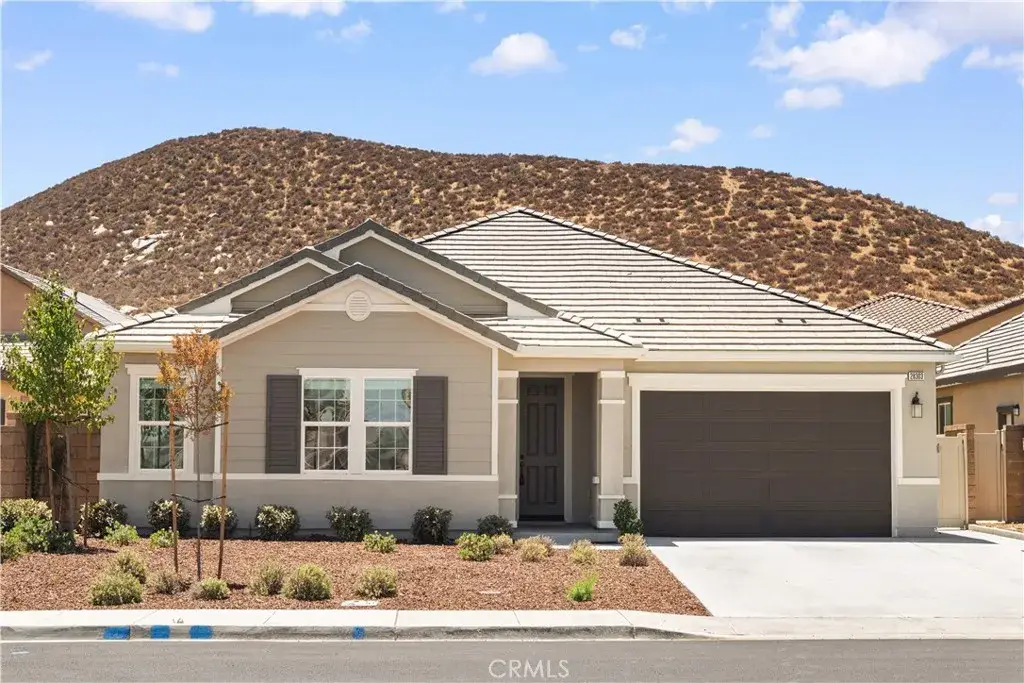28303 Blackjack Drive, Menifee, CA 92585 - #1