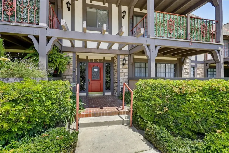 3643 S Bear Street #G, Santa Ana, CA 92704 - #3