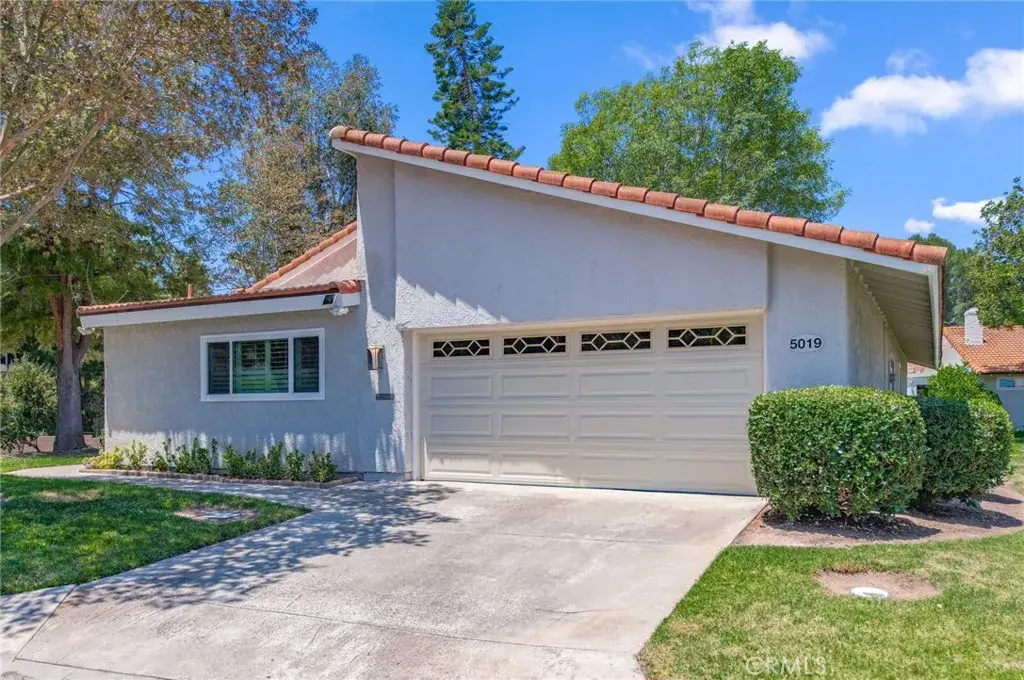 5019 Jardin, Laguna Woods, CA 92637 - #1