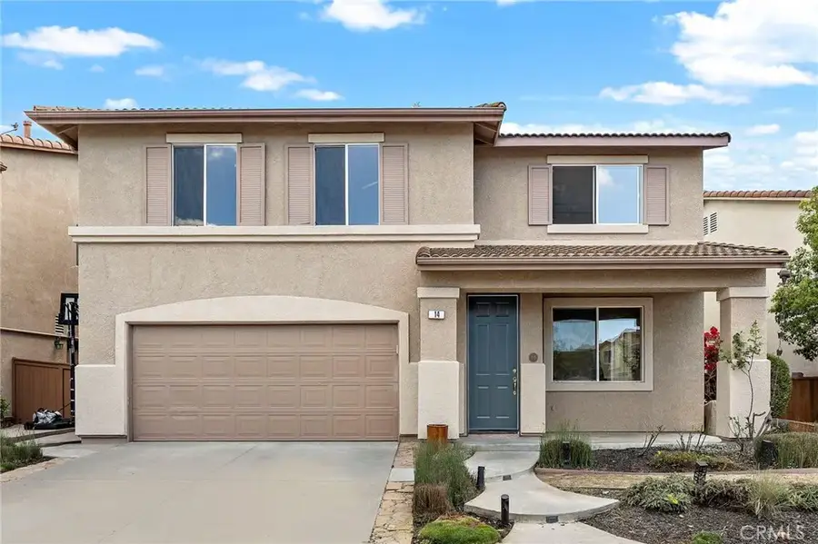 14 Anglesite, Rancho Santa Margarita, CA 92688 - #3