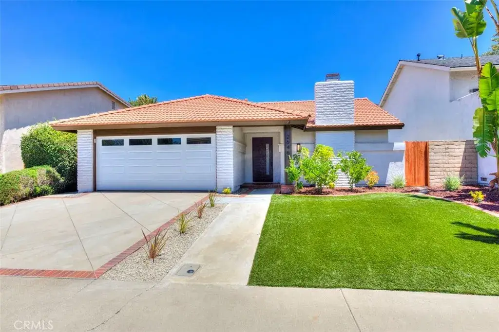 26461 Via Lara, Mission Viejo, CA 92691 - #1