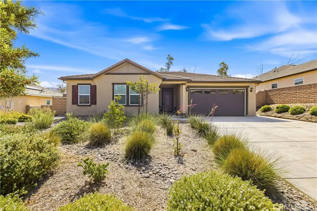 8188 Country Mile Lane, Riverside, CA 92507 - #1