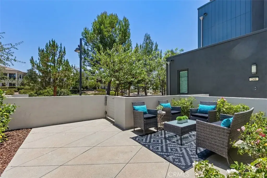 250 Novel, Irvine, CA 92618 - #1