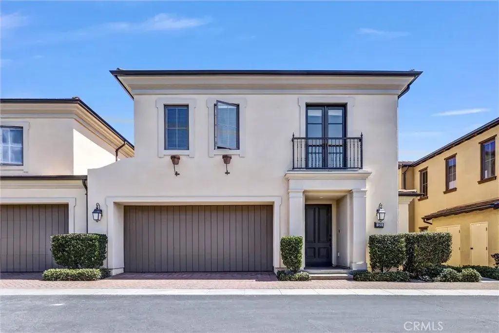 121 Rodeo, Irvine, CA 92602 - #1