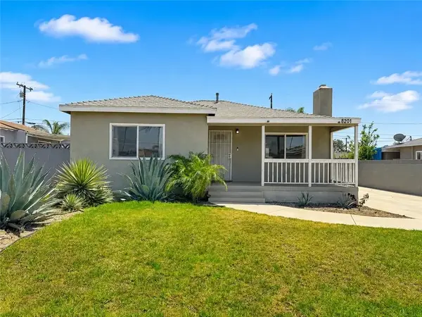 8201 Madrona, Fontana, CA 92335