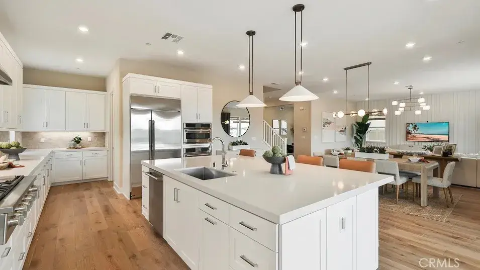 29790 Camino La Cumbre, Valencia, CA 91354 - #1
