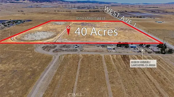 8500 W J, Del Sur, CA 93536