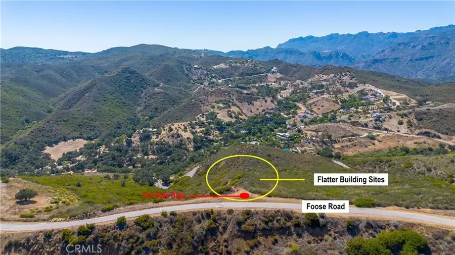 2535 S Foose, Malibu, CA 90265 - #3