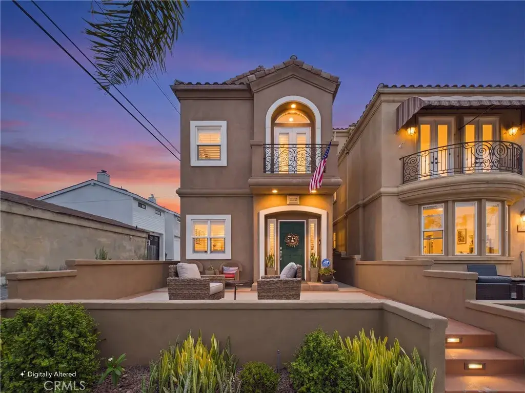 222 Joliet, Huntington Beach, CA 92648 - #1