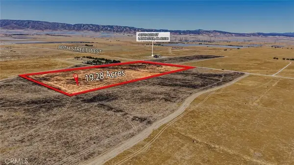 44800 80th West, Lancaster, CA 93536