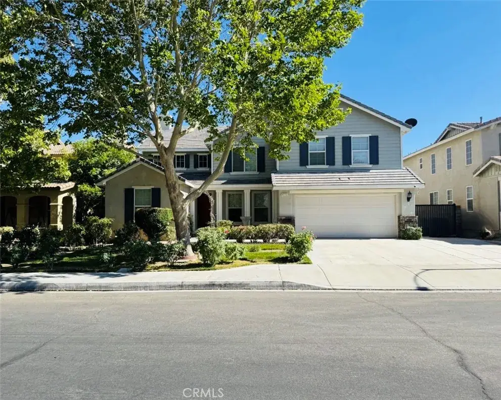4776 W Avenue J5, Lancaster, CA 93536 - #1
