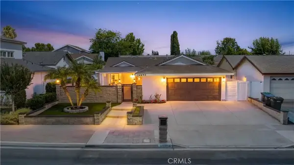 14592 Highcrest Cir., Irvine, CA 92604