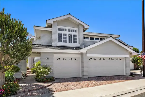 21 Emerald, Irvine, CA 92614
