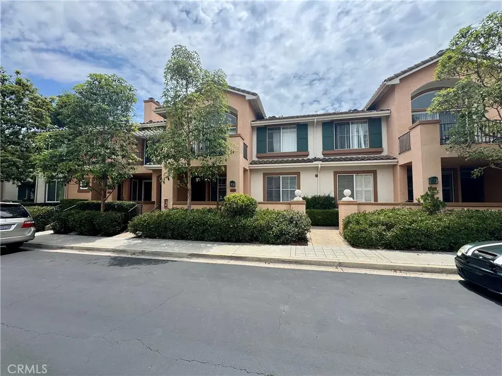 1003 Solvay Aisle, Irvine, CA 92606 - #1