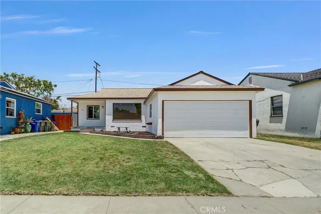2823 Hardwick Street, Lakewood, CA 90712 - #1