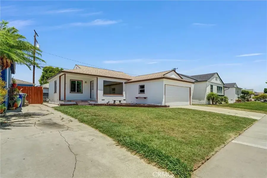 2823 Hardwick Street, Lakewood, CA 90712 - #3