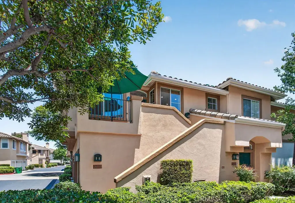 2600 Ladrillo Aisle, Irvine, CA 92606 - #1