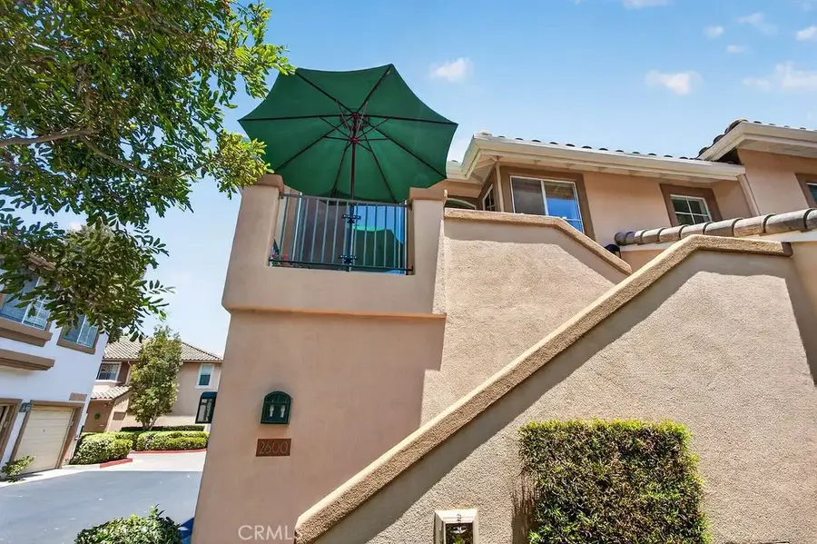 2600 Ladrillo Aisle, Irvine, CA 92606 - #3