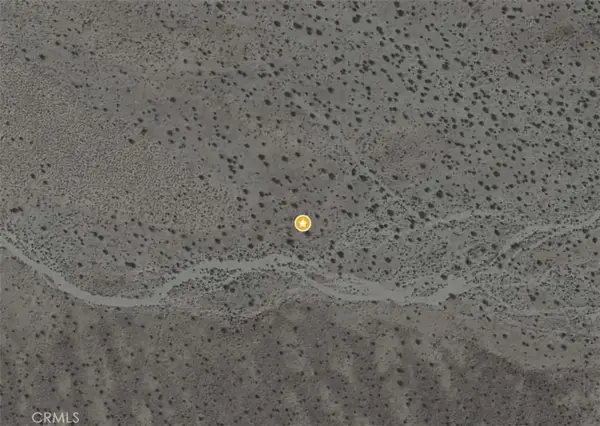 0 0, California City, CA 93505