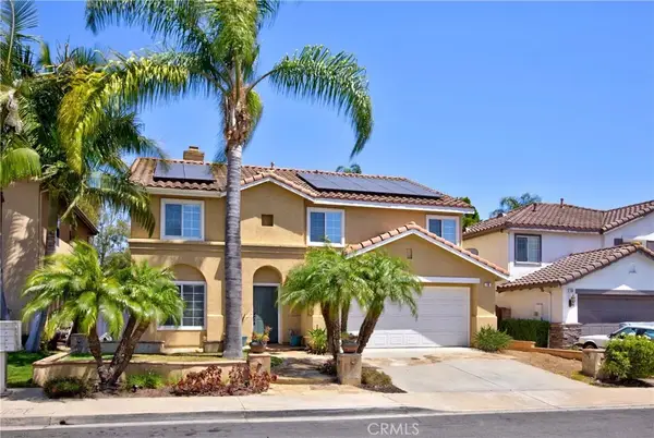 18 Via Pelayo, Rancho Santa Margarita, CA 92688