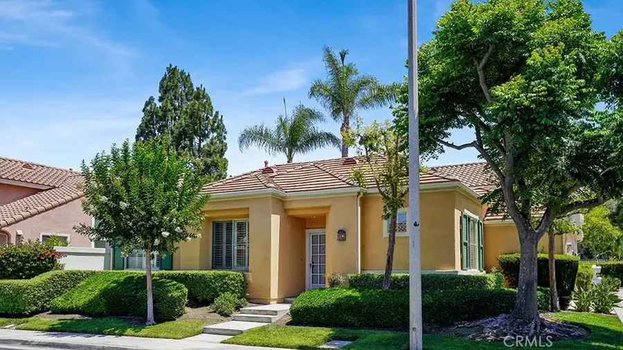 13396 N Hearst Court, Tustin, CA 92782 - #2