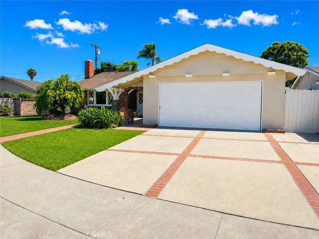 6942 Verlene, Huntington Beach, CA 92647 - #1