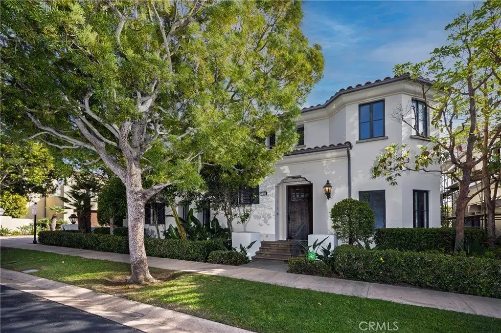 110 Sidney Bay, Newport Coast, CA 92657 - #1