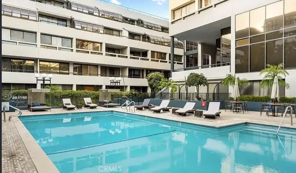 880 W 1st Street #204, Los Angeles, CA 90012