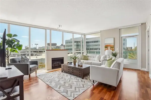 3131 Michelson Drive #507, Irvine, CA 92612