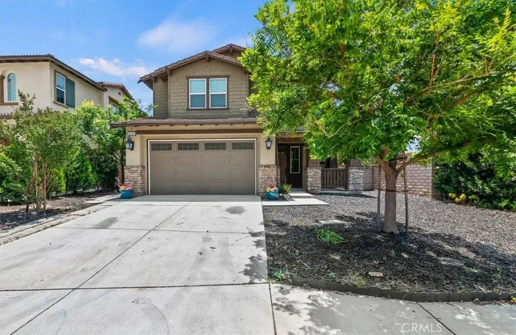 11543 Grimaldi, Rancho Cucamonga, CA 91701 - #1