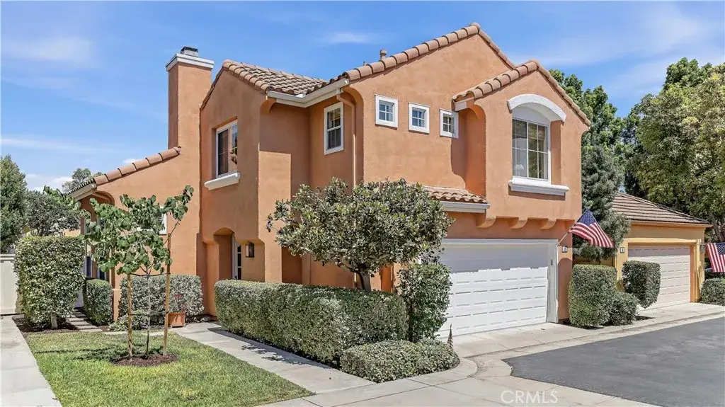 18 Parthenia, Irvine, CA 92606 - #1