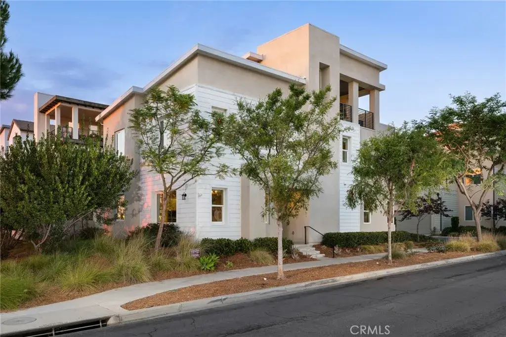 107 Spiral, Irvine, CA 92618 - #1