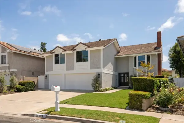 25091 Owens Lake, Lake Forest, CA 92630