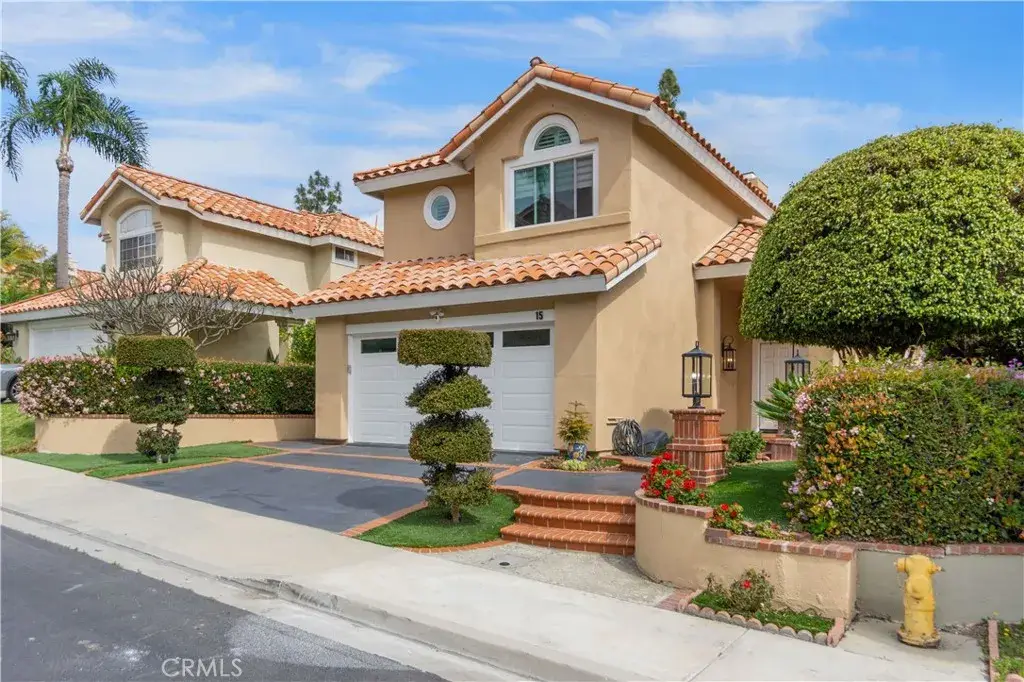 15 Tierra Vista, Laguna Hills, CA 92653 - #1