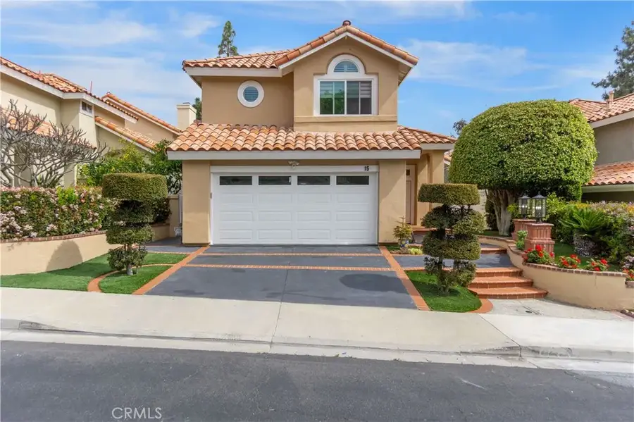 15 Tierra Vista, Laguna Hills, CA 92653 - #2