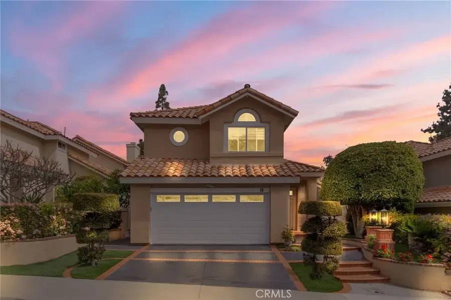 15 Tierra Vista, Laguna Hills, CA 92653 - #3