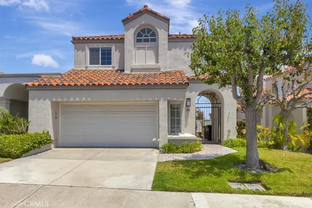 40 Marseille, Laguna Niguel, CA 92677 - #1