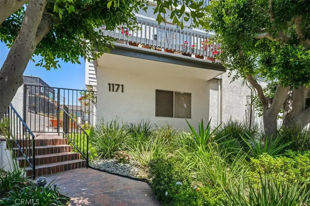 1171 Stanford, Santa Monica, CA 90403 - #1