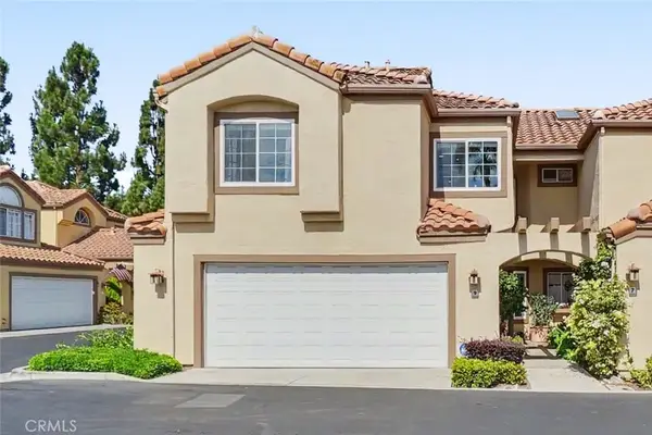 9 Via Athena, Aliso Viejo, CA 92656